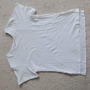 Lululemon tee